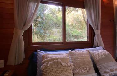 Bangalô dos Alpes de São Chico - Foto 12