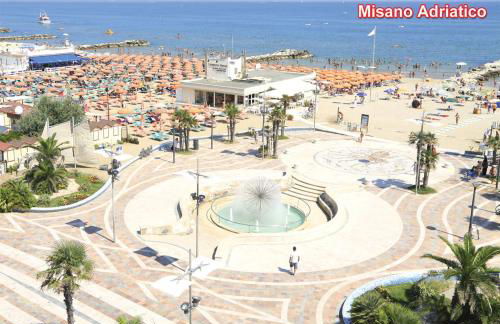 Appartamento vista mare Misano Adriatico - Foto 33