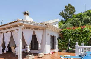 Fuentezuelas Pool Villa - Foto 9