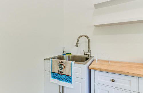 3 Mi to Dtwn Winston-Salem Studio on Miller Park! - Foto 12