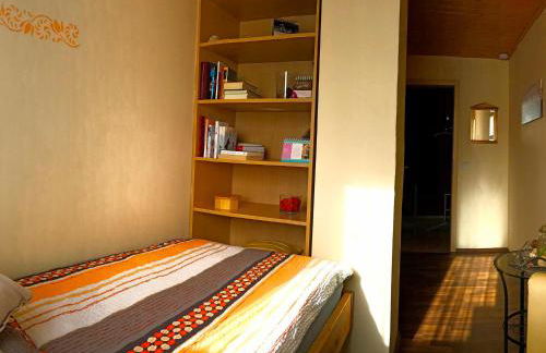 Ferienwohnung Elisabeth - Foto 6