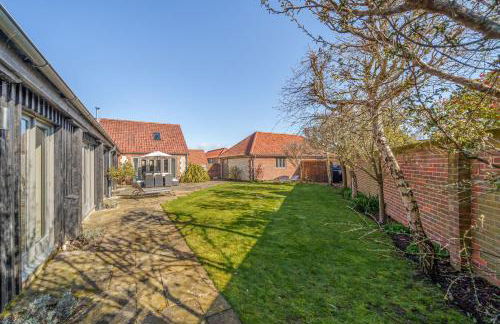 The Cartshed 6 Marshland Barns - Foto 32