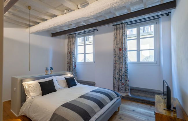 Santo Spirito Exclusive - Foto 8