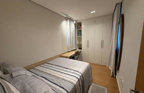 Lindo apto perto do shopping Patio Matozinhos - Foto 6