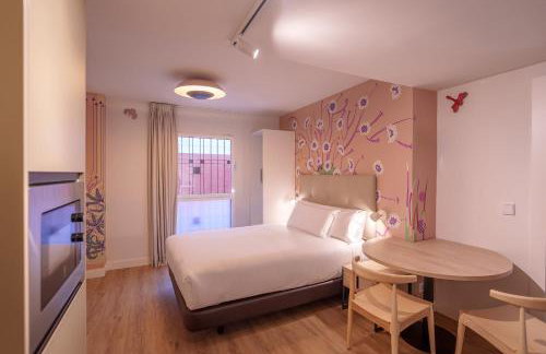 Spirit Apartamentos Valladolid Centro - Foto 69