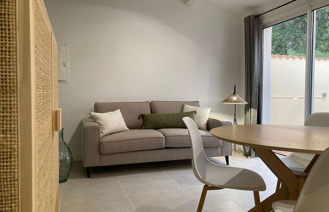 Cottage Saint-remy-de-provence - Foto 9