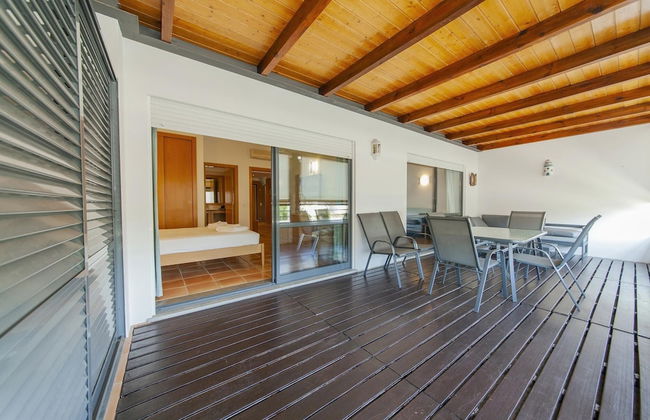 B39 - MarinaPark 2 Bedrooms Flat by DreamAlgarve - Foto 14