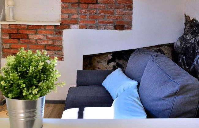 JOIVY Grandpa Rock House - Foto 14