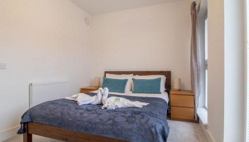 Fabulous Festival Park Home Private Parking Garden - Pass the Keys - Foto 4, Other