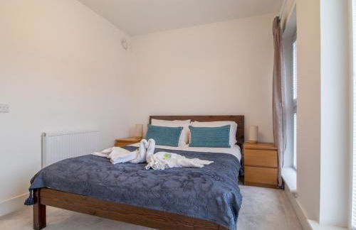 Fabulous Festival Park Home Private Parking Garden - Pass the Keys - Foto 4