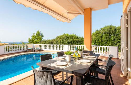 Villa Elena - Son Bou - Foto 23