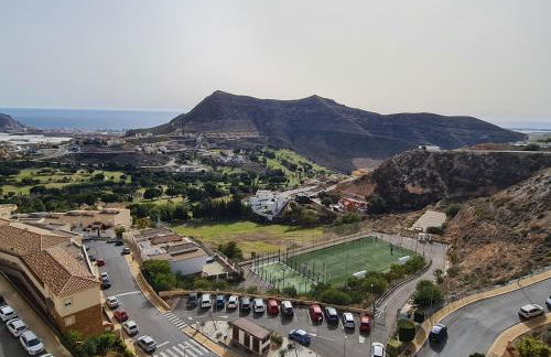 Sybarix Apartment: Precioso apartamento con vistas al golf y el mar - Foto 57