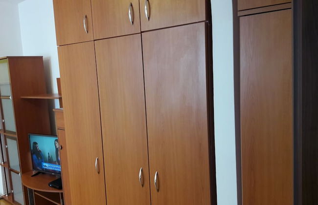 Km 0 Deluxe Apartment Old Town - Foto 7