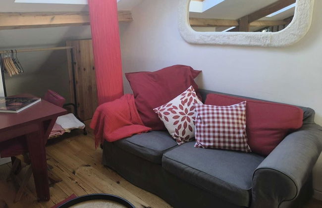 Charming Studio the Heart of the Forest - Foto 13