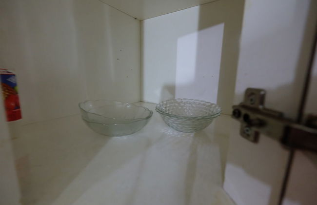 Comfy 2BR Apartment Salemba Residence - Foto 9