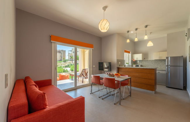 Golden Apartments El Gouna - Foto 69