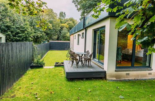 Stylish Loch Lomond lodge in stunning surroundings - Foto 54