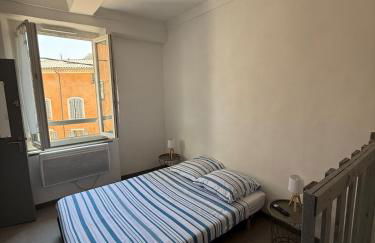 Duplex avec vue fontaine et clocher Centre Barjols - Foto 2