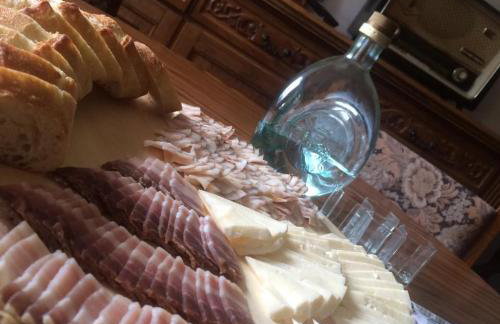 Holiday home Ema - Foto 35