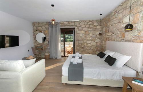 Michelangelo suites and apartments - Photo 35