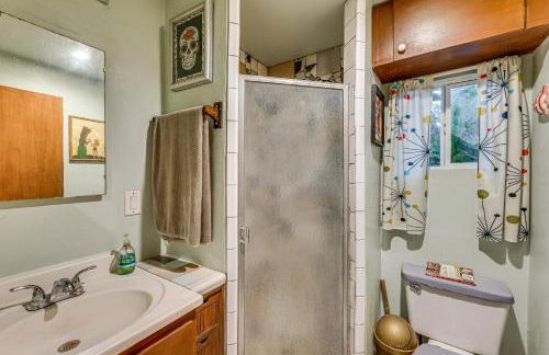 2 Mi to Echo Park Funky Silver Lake Studio - Photo 14