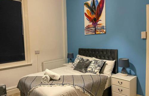 Redcar - Seafront, 6 Bedrooms, Short Stays - Foto 9