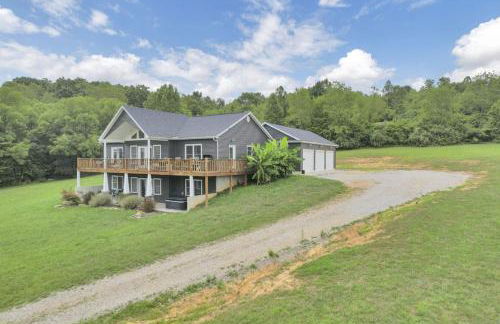 Serenity on Siverly by Purple Munky Hospitality - Foto 5