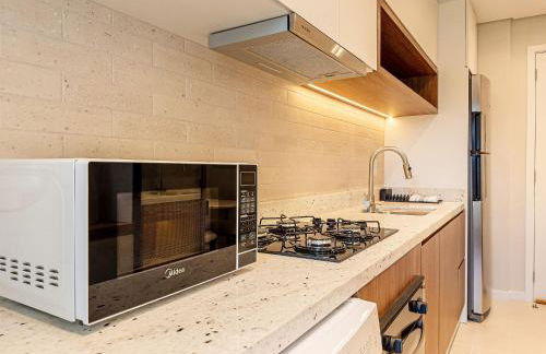 Flipchave | Conforto & Design em Joinville - Foto 17