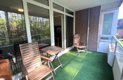 Ruheoase am Strand Wassersleben - Foto 7