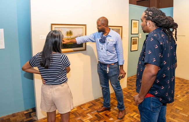 Tour de arte por Kingston + Galería Nacional - Foto 3