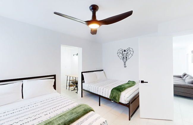 Casa Lucia 5BR Luxury Home with Pool Near Hard Rock Casino - Foto 4