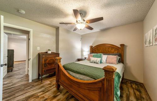 Private Pool, Entire House, In the Center of DFW - Foto 23