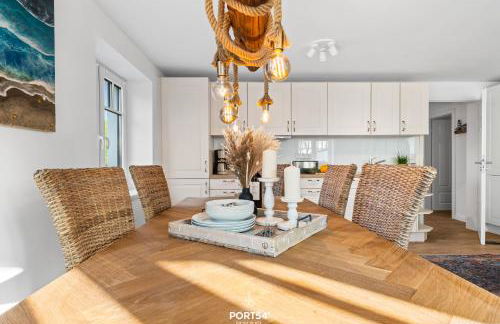 Ferienhaus Deichoase Hedwigenkoog - Foto 16