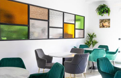 Malathro Olympus Guest House - Foto 24