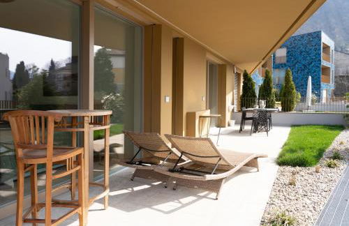 Serviced Apartments by Hotel de Charme Laveno - Foto 33