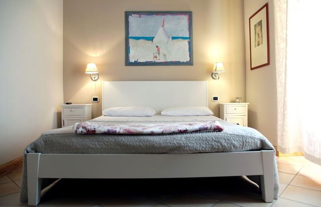 Masseria Fontana dei Fieri - Foto 5