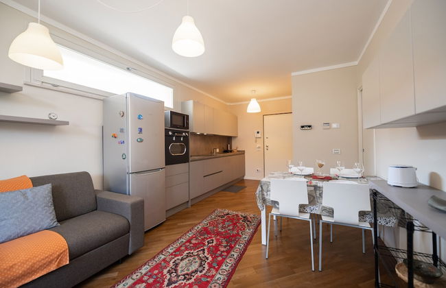 Appartamento Antiche Mura - Foto 8