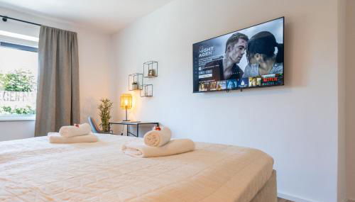 Super zentral I Frisch renoviert - Foto 4