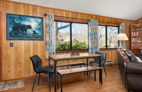 Cornerstone Cabin at Springdale - Foto 19