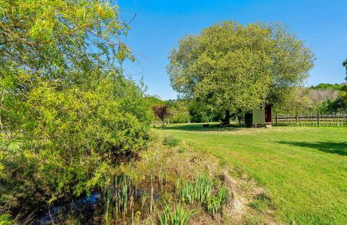 Finest Retreats- Shepherds Hut at Hilltop Farm - Foto 37