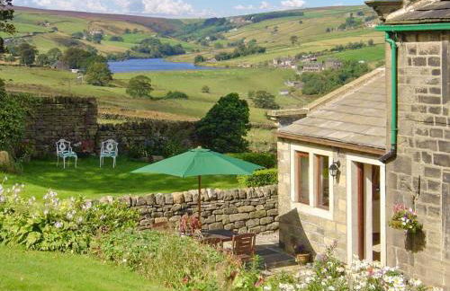 Royds Hall Cottage - Foto 9