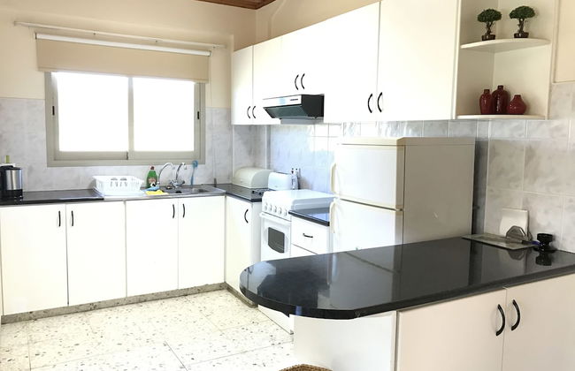 Himonas Apartments - Foto 13