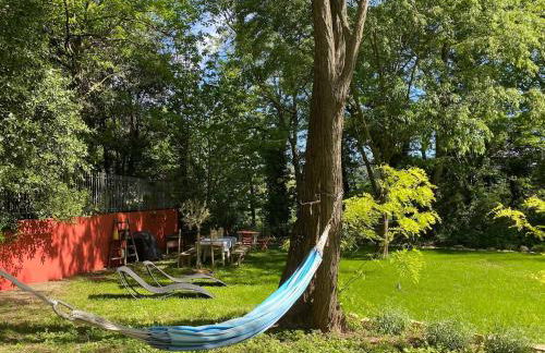 Le moulin de mon coeur - Foto 20