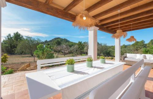 Villa Sa Planeta - Foto 18