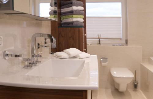 ThüringenApartments Boulevard XXL 5-7 Personen - Foto 12