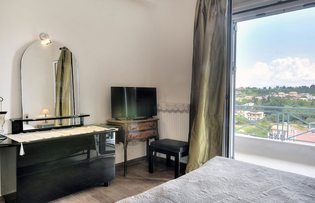 L'appartment de la riviere by CorfuEscapes - Foto 4