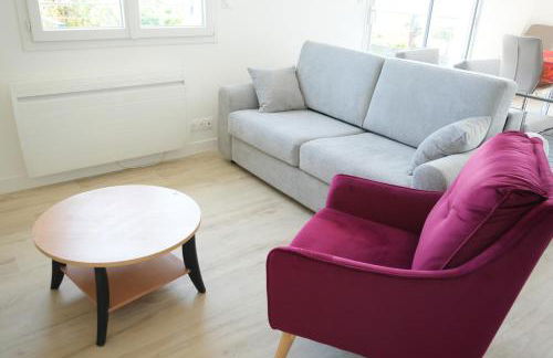 Maison calme et lumineuse - Foto 13