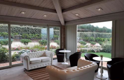 Agriturismo Fattoria di Monticello - Foto 22