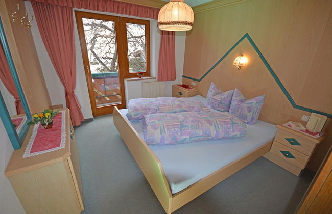 Apartment in Wald Near Hochzeiger Ski Area - Foto 24