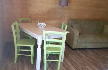 Lorica Suite Lago - Foto 71